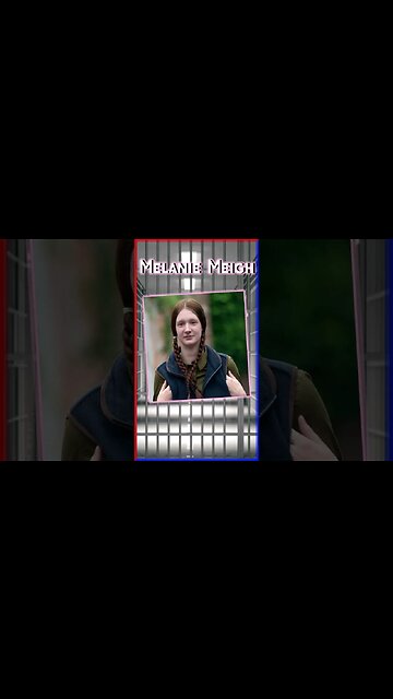 Melanie Meigh - The Sweet and Innocent Lodger From Hell