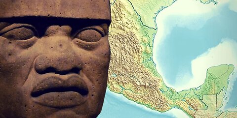 Ancient Black Gods of America