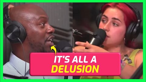 Aggressive Feminism Delusion To The Society