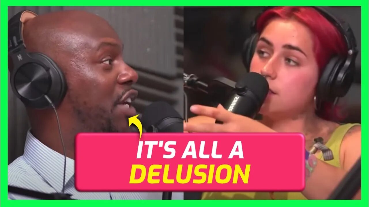 Aggressive Feminism Delusion To The Society