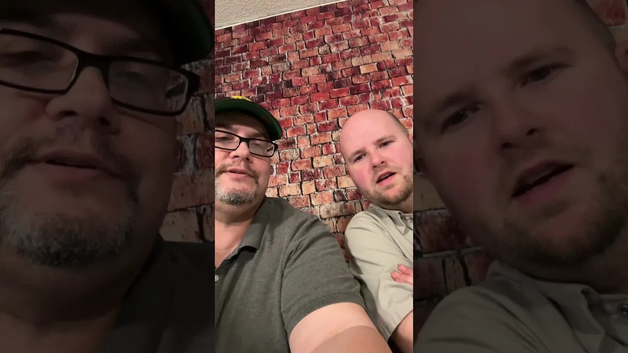 MJF is Scamming: New Podcast Coming Soon