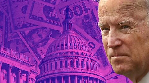 The ABSURDITY Of The Omnibus Bill w/ Steve Grumbine