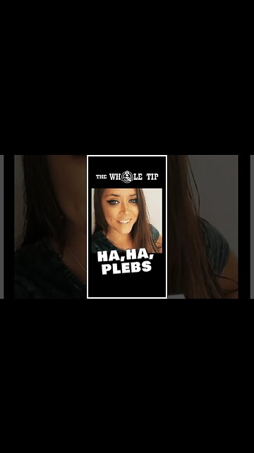 HA, HA, PLEBS! #shorts #shortvideo #short #shortsvideo