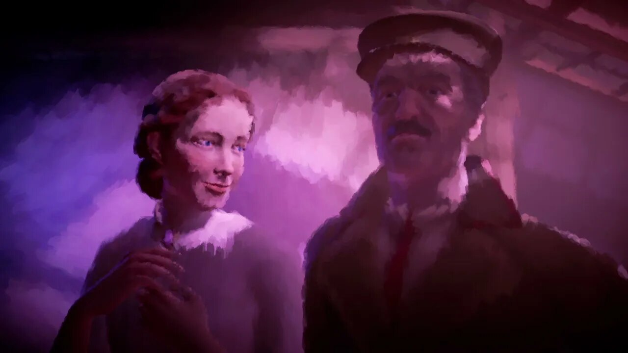 11-11: Memories Retold Part 1-The Same Unit