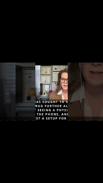 This is a set up danger…