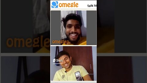 bhai ko famous hona hai 🤣#shorts #omegle #jaswantboo