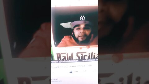 Tony Pizza Sends His Goon to FBS