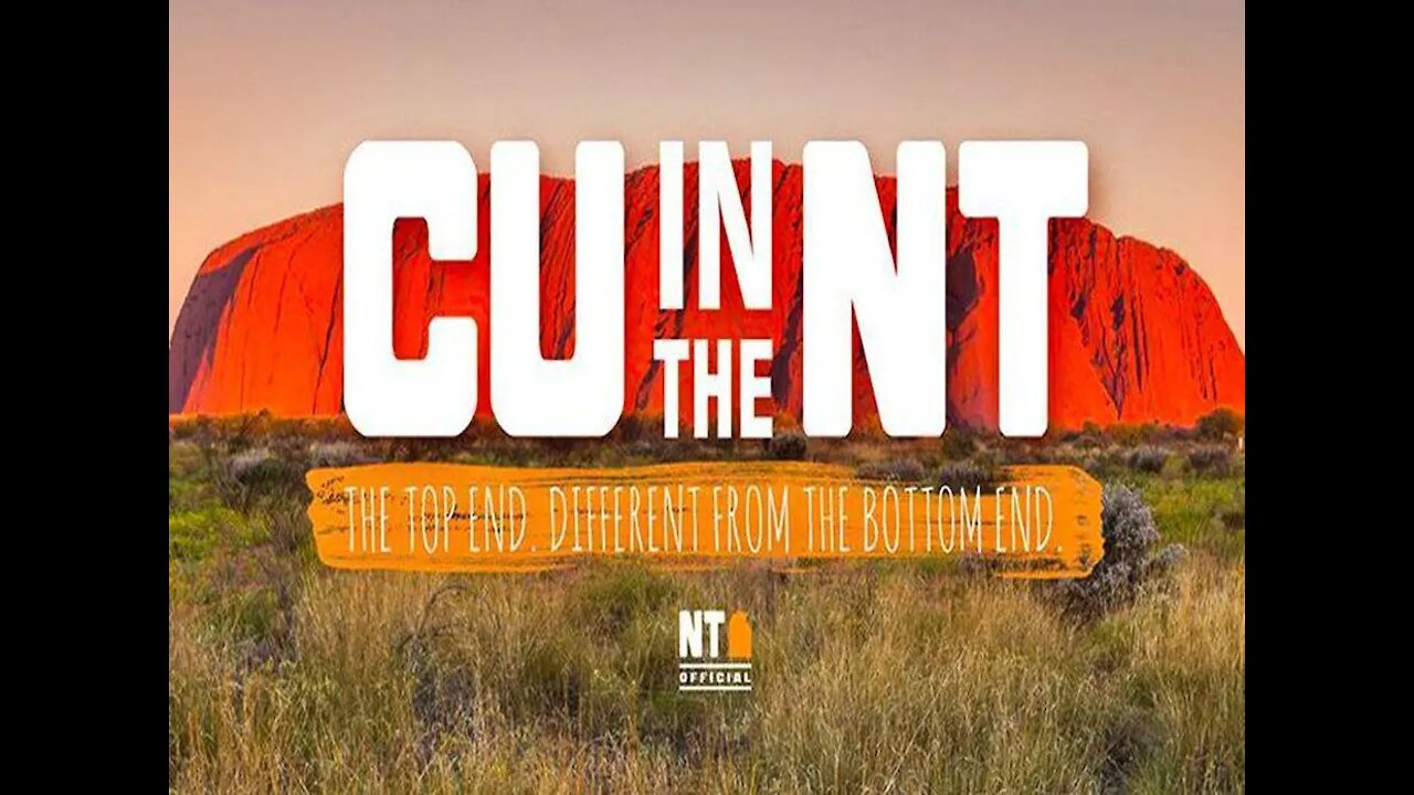 CU in the NT - Northern Territory Australia is in Trouble