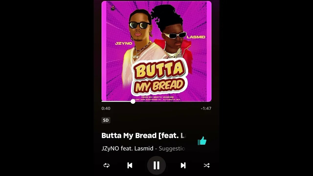 Remix this hit @DJKhaledOfficial