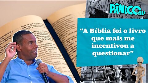 RELIGIÃO E TEOLOGIA MISTURADAS CAUSAM DIFICULDADES NOS ESTUDOS E TEORIAS? RODRIGO SILVA ANALISA