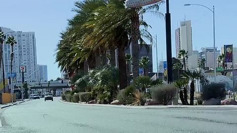 Las Vegas Boulevard headed for makeover downtown