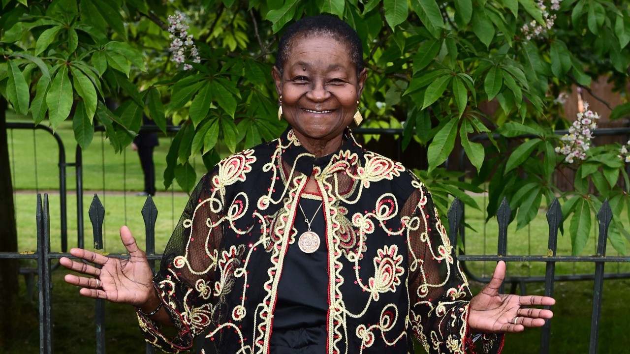 A 78-Year-Old Just Became Coachella's Oldest Performer