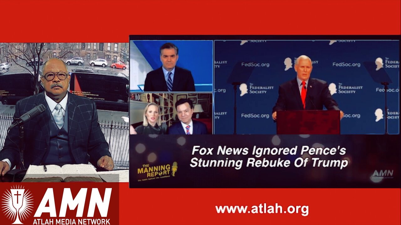 Fox News Is Acting Irresponsible