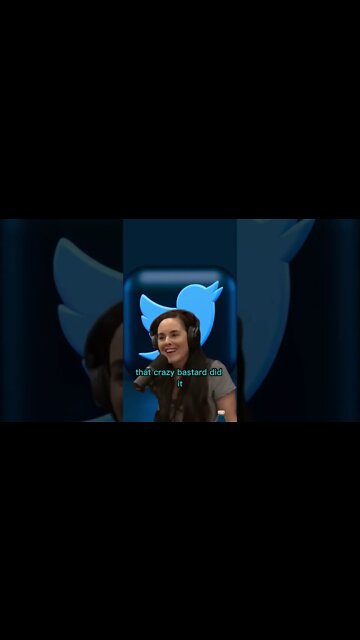 Joe Rogan reacts to Elon Musk Sink joke when he Bought Twitter with Bridget Phetasy #shorts #twitter