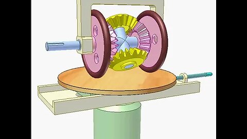 2349 Friction disk variator 6