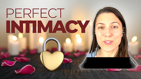 Magda Kay | Achieving Perfect Intimacy