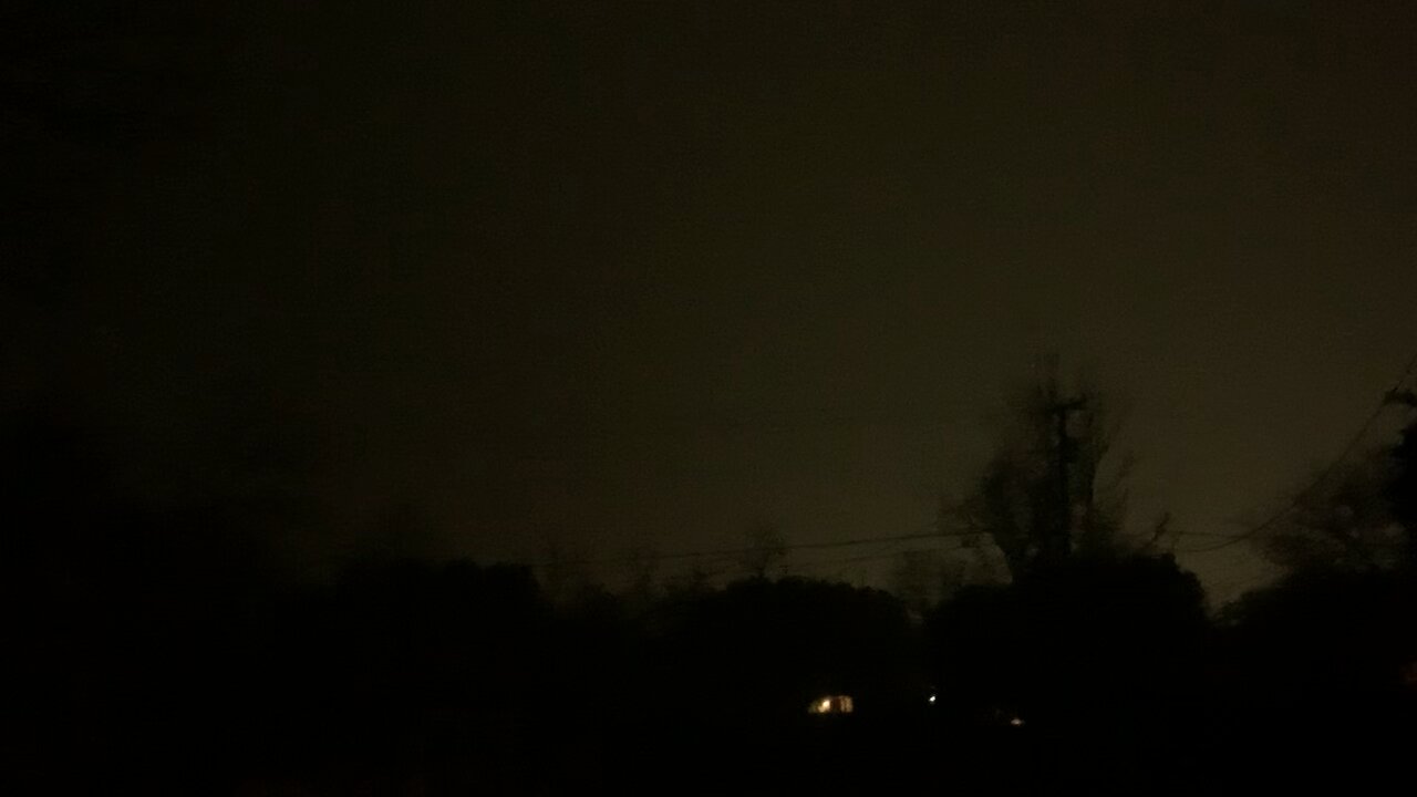 Texas Lightning & Thunder is awesome