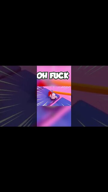 Fall Guys Season 2 be like | DannySuperShorts #shorts