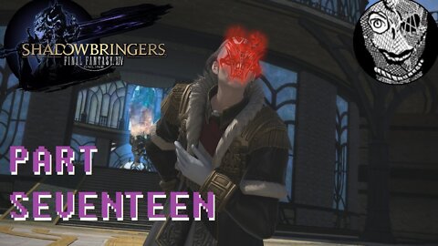 (PART 17 ) [Emet Selch & Pixie Beast Tribe] Final Fantasy XIV: Shadowbringers Main Story