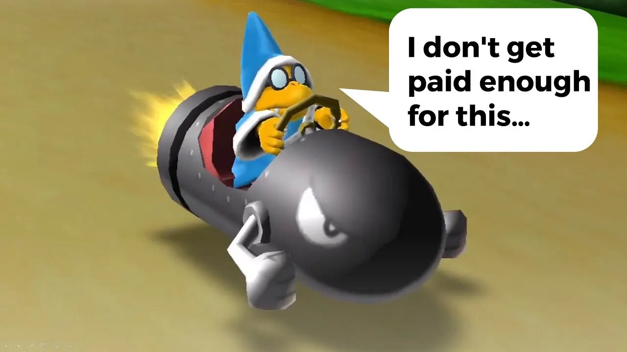 ð Mario Party 9 ðŪ - ð§ââïļ MagiKoopa vs ðš Step It Up (ðĻâðĶē Mario, ðĨ Birdo & ðž Daisy) ð