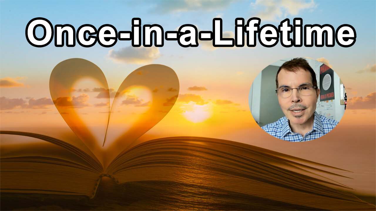 The Once-in-a-Lifetime Business Opportunity For The Pharmaceutical Industry - Gerald Posner