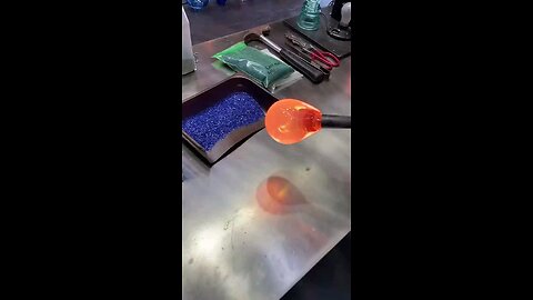 glass making designs