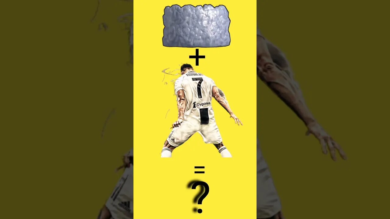 পর্তুগালের বাঘ যার নাম রোনাল্ডো। #shorts #firefild100 #viral
