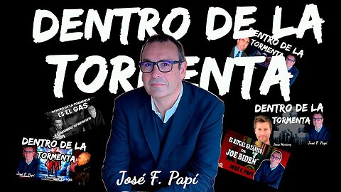 Balance del año: No van a poder con nosotros I Dentro de la tormenta con José Papí I Avance