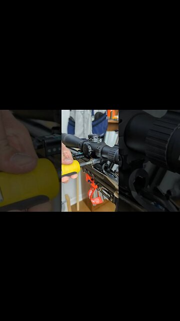 Make sure to check torque specs