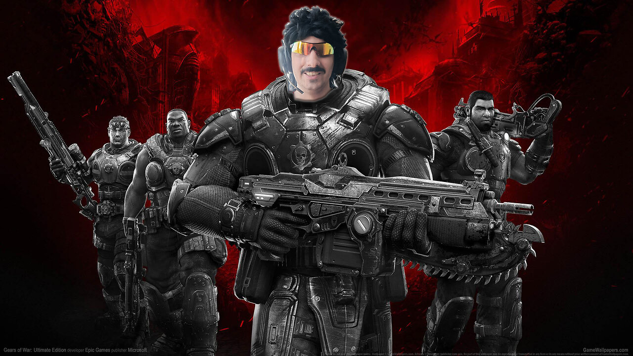 🔴LIVE - DR DANGER - AMENTI GAME