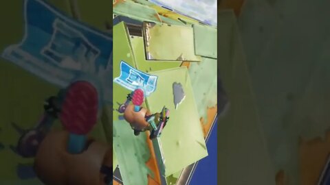 Glaurung Practice #shorts #fortnite
