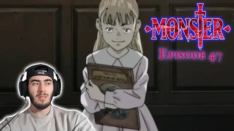 Welcome Home... | Monster Episode 47 | Reaction