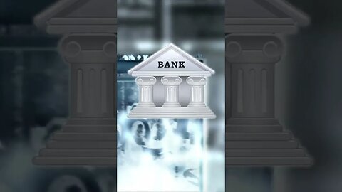 UK Banks Turn Away Crypto Clients - What It Means for Bitcoin and Other Cryptocurrencies? 😱 #shorts