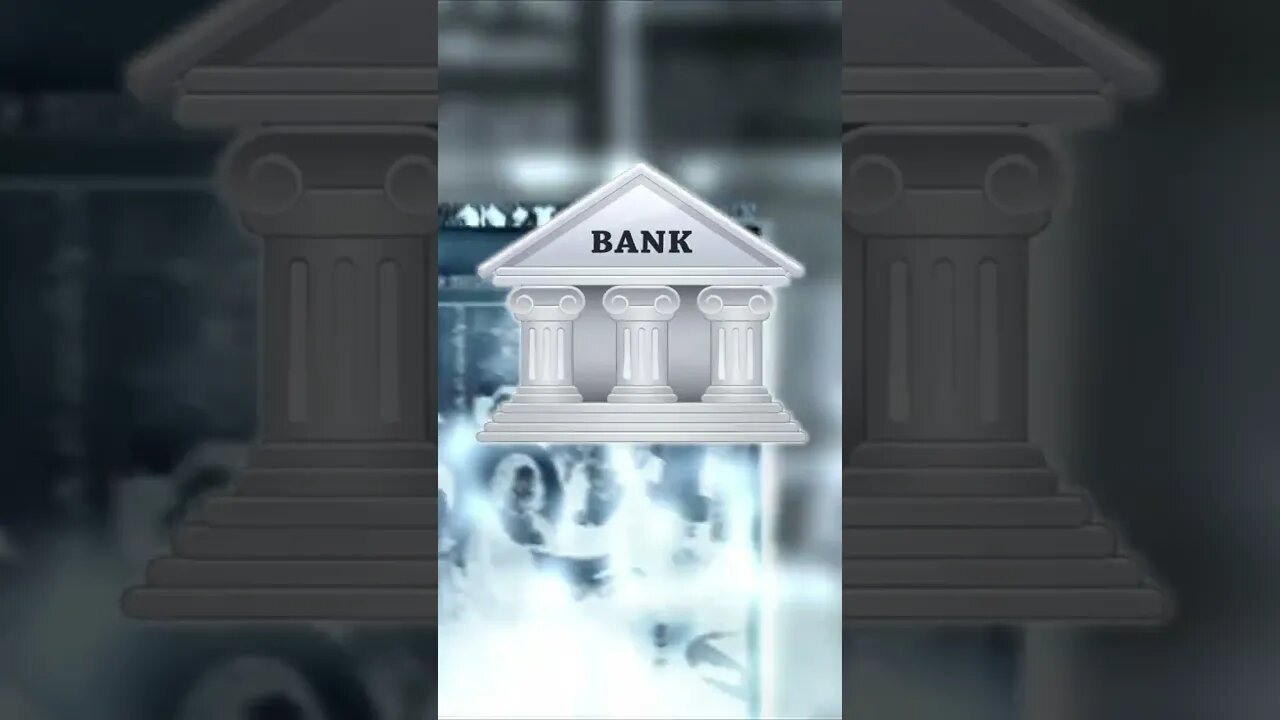 UK Banks Turn Away Crypto Clients - What It Means for Bitcoin and Other Cryptocurrencies? 😱 #shorts