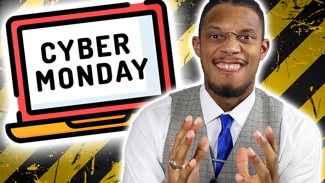SCAMS!? Cyber Monday Deals 2020 To Avoid & Tips To SAVE