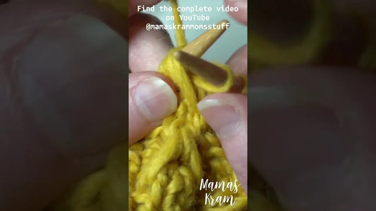 Struggling with yarn getting great results #shorts