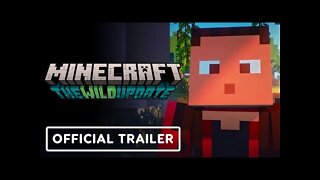 Minecraft: The Wild Update - Official Launch Trailer