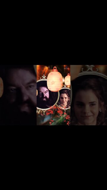 the orient loves harry potter #shortsviral