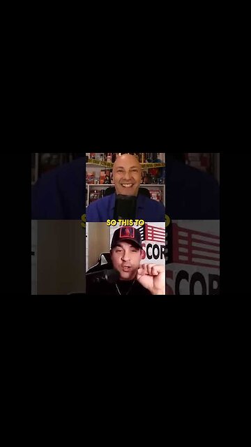 POSING AS PAUL MCCARTNEY'S NEPHEW AT 16?!