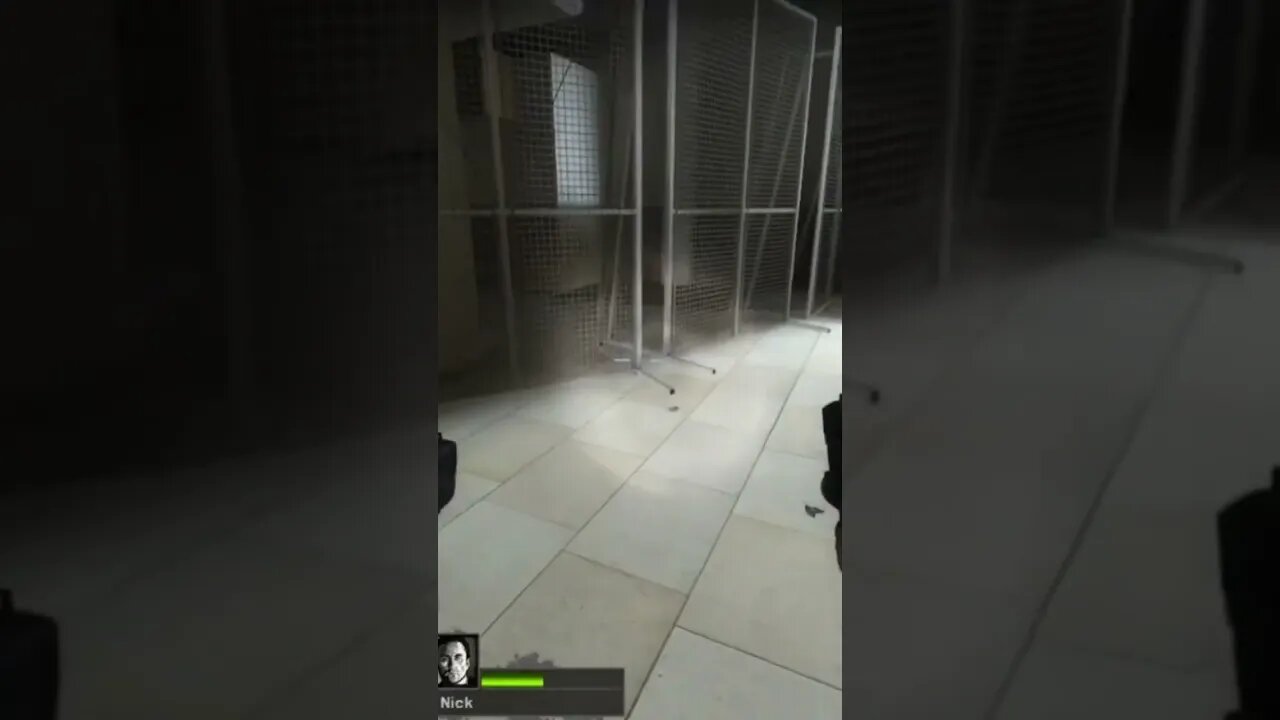 An't got no more ammo