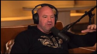 UFC's Dana White Goes Off On Misinformation: Who Decides What It Is?