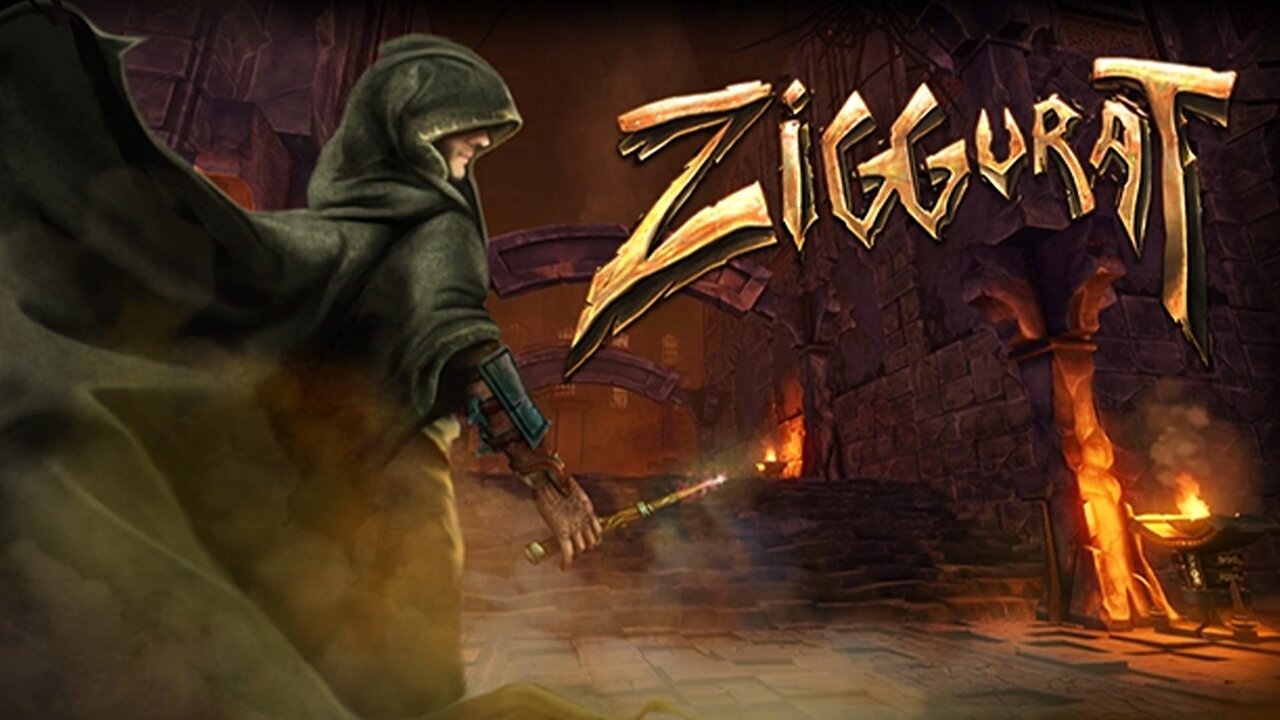Hétköznapi linuxmint játék Premierek sorozatomban Ziggurat végigjátszás 47 része