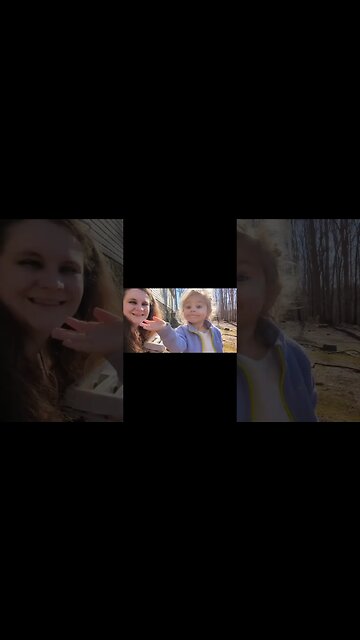 Let's get these eggs!