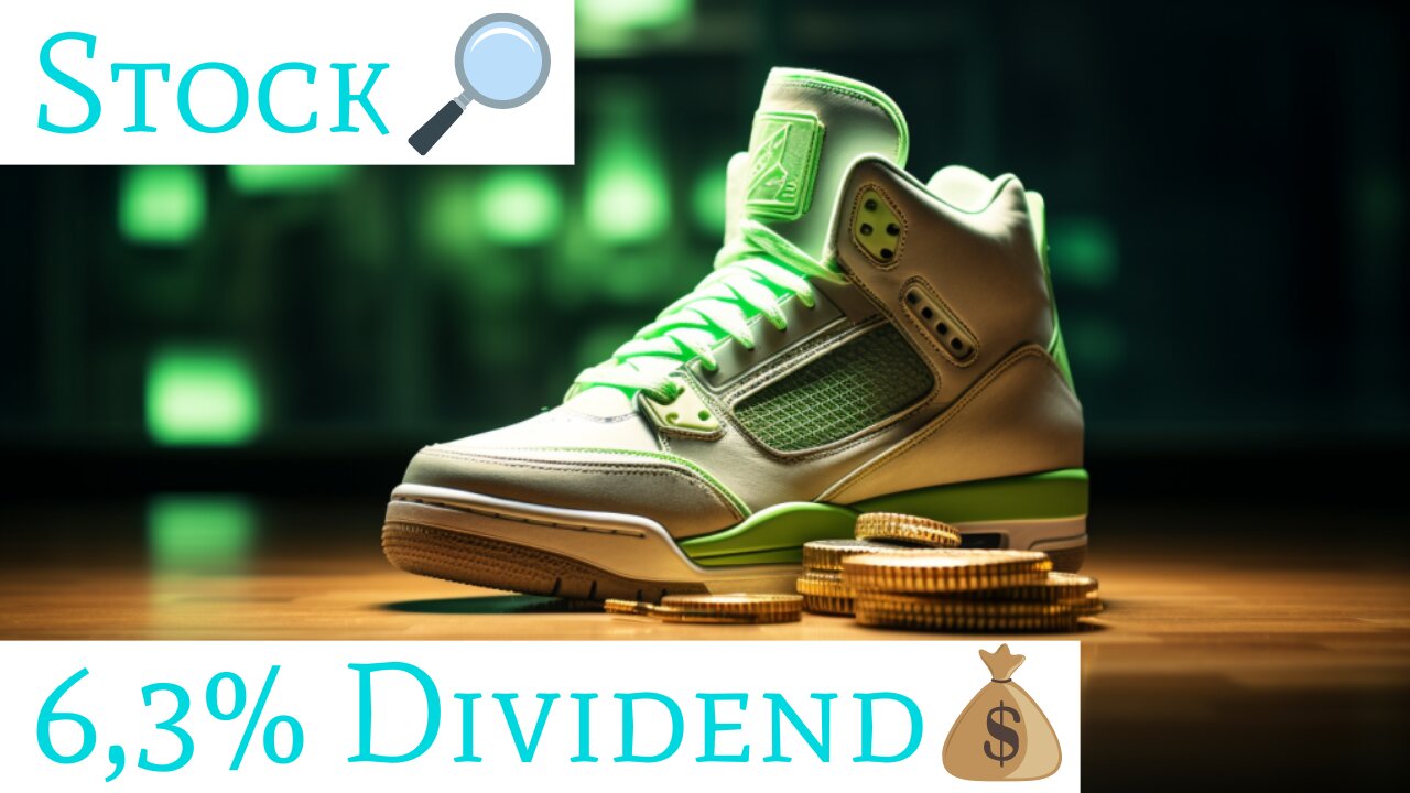 Foot Locker | Big Yield & its Undervalued | ($FL)