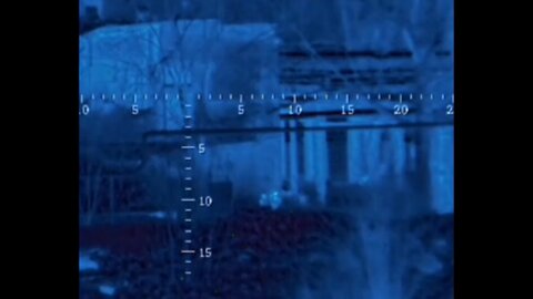 Russian snipers hit twice in quick succession