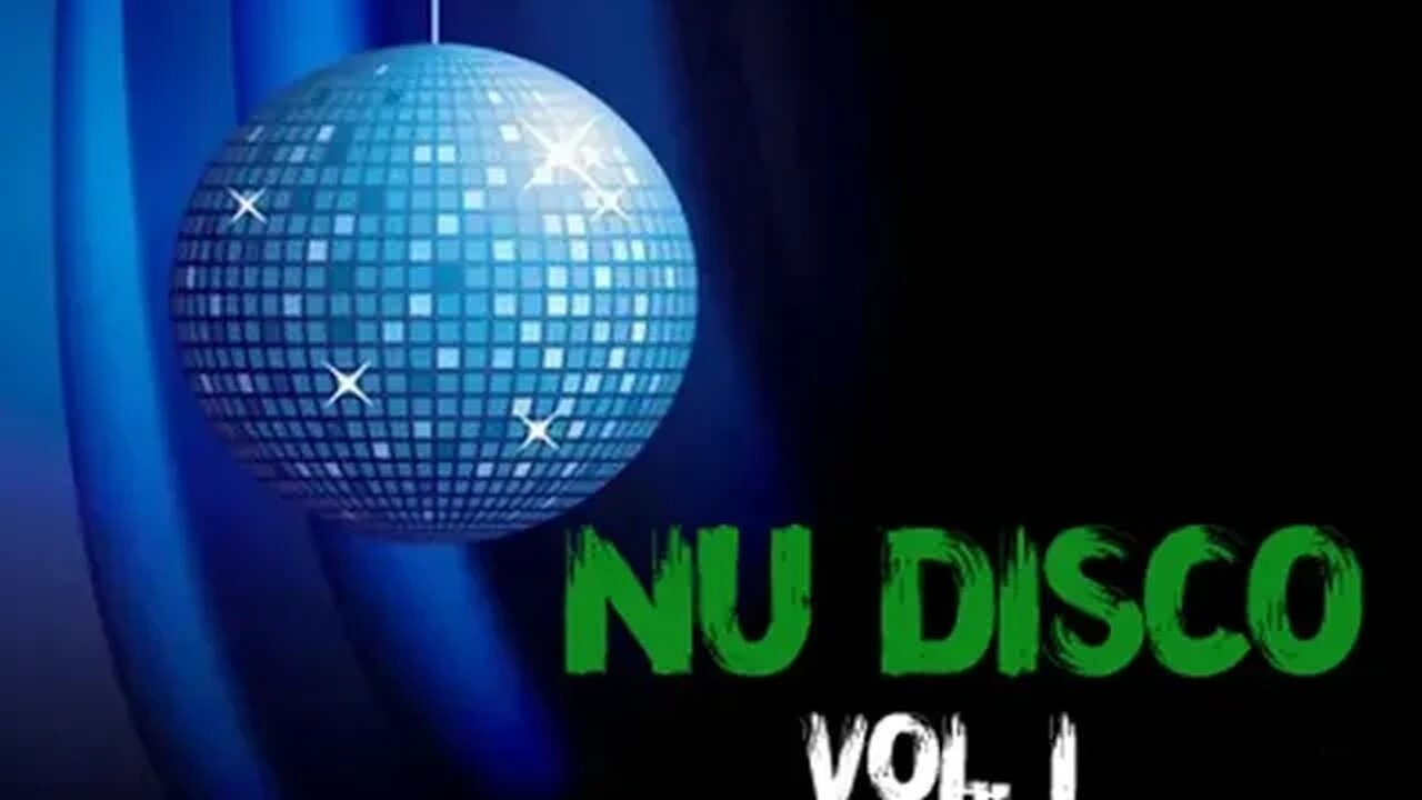 NU DISCO HOUSE Vol 1