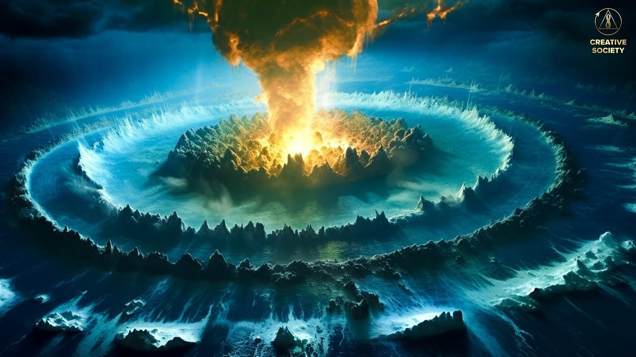 なぜ人類は5〜7年以内に消滅する可能性があるのでしょうか?