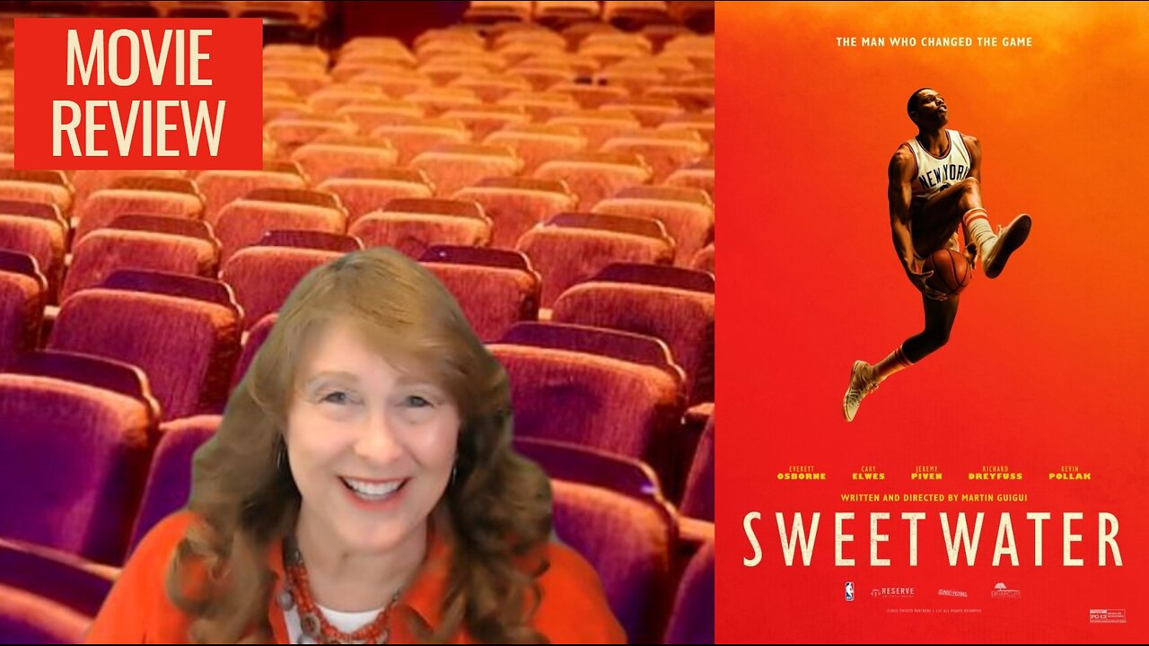 Sweetwater movie review by Movie Review Mom!