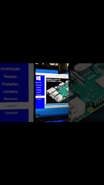 tela azul da morte aqui não! #shorts