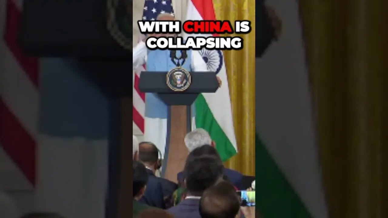 Biden Grilled on Remarks Describing China's President Xi as a 'Dictator'